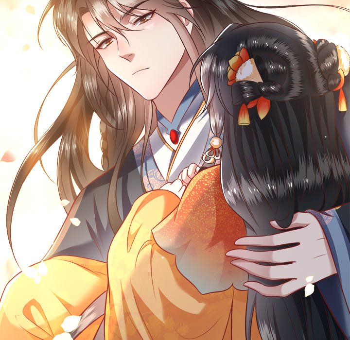Read The Queen of Hell chapter 19 image 92 on Lezhin