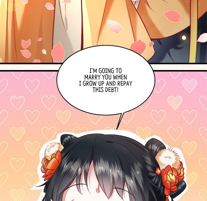 Read The Queen of Hell chapter 19 image 96 on Lezhin