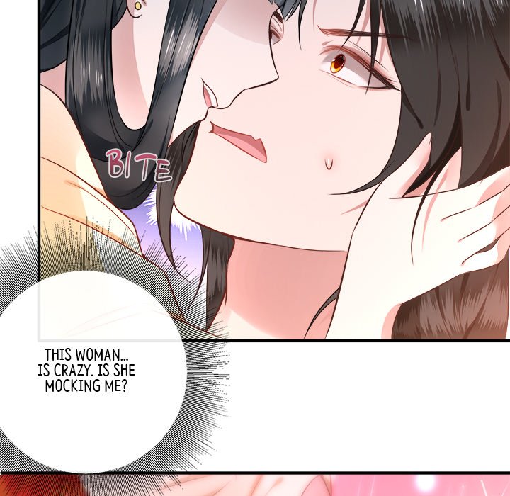Read The Queen of Hell chapter 2 image 13 on Lezhin