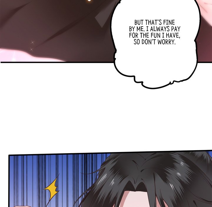 Read The Queen of Hell chapter 2 image 15 on Lezhin