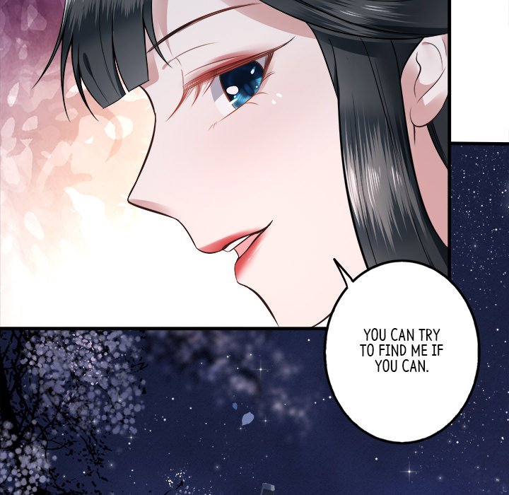 Read The Queen of Hell chapter 2 image 26 on Lezhin