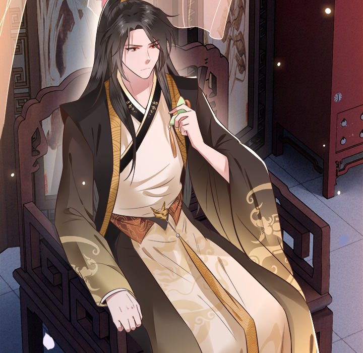 Read The Queen of Hell chapter 2 image 30 on Lezhin