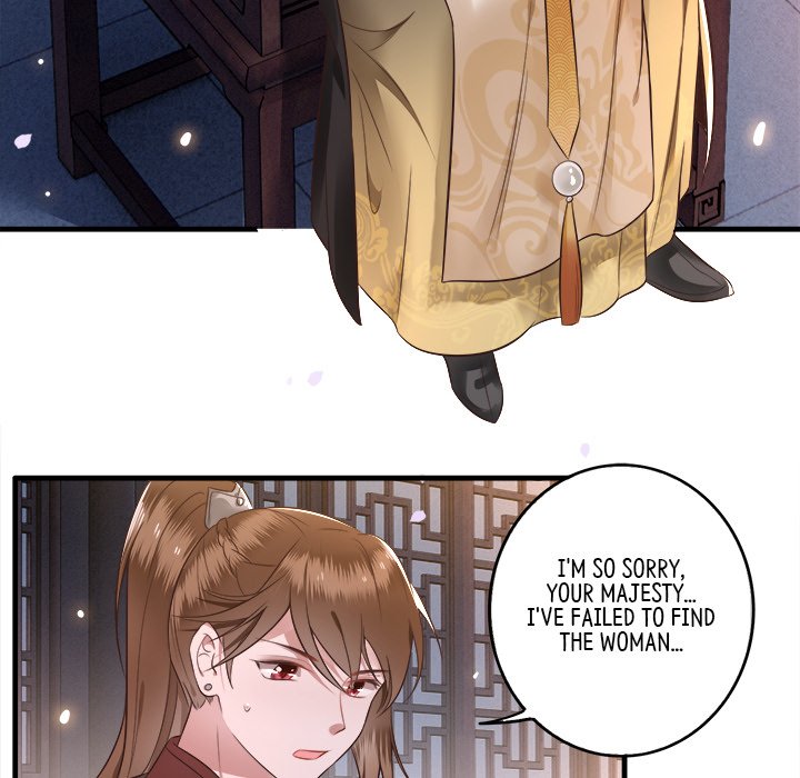 Read The Queen of Hell chapter 2 image 31 on Lezhin