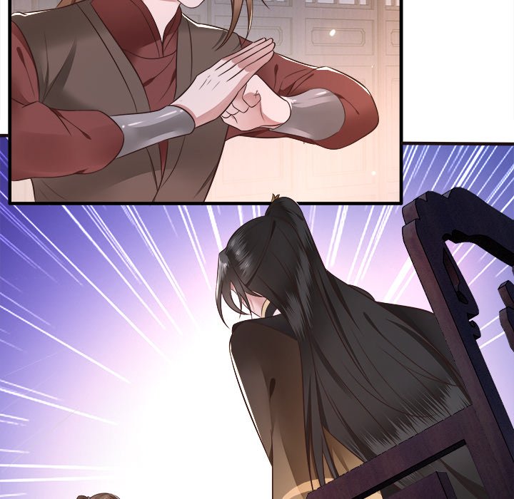 Read The Queen of Hell chapter 2 image 32 on Lezhin