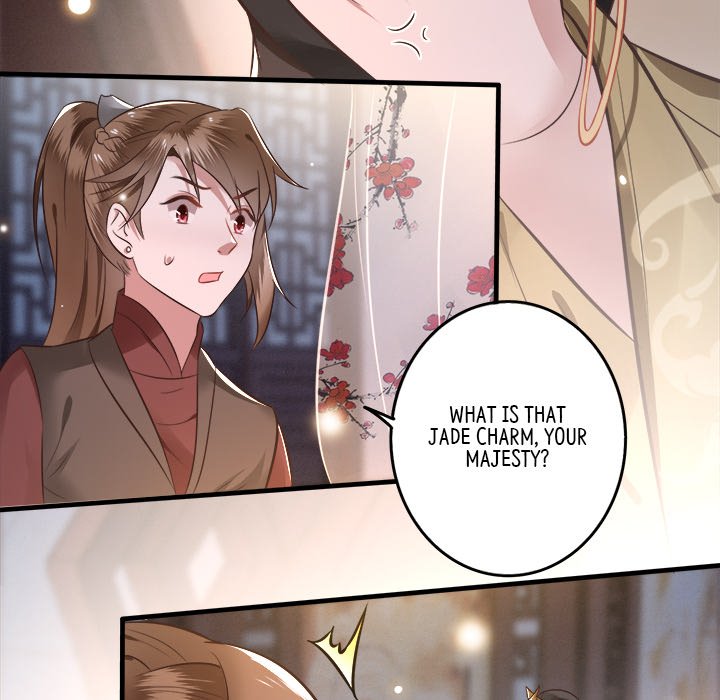 Read The Queen of Hell chapter 2 image 35 on Lezhin