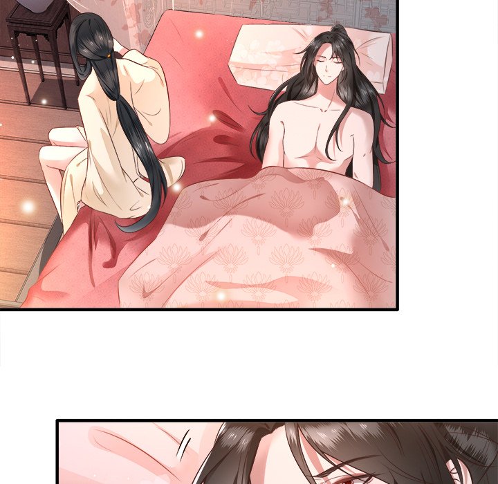 Read The Queen of Hell chapter 2 image 4 on Lezhin