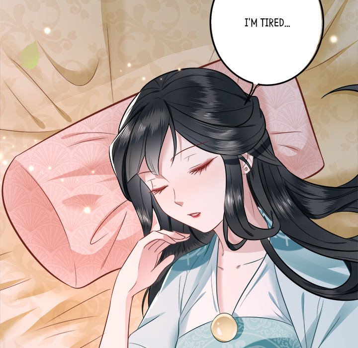 Read The Queen of Hell chapter 2 image 41 on Lezhin