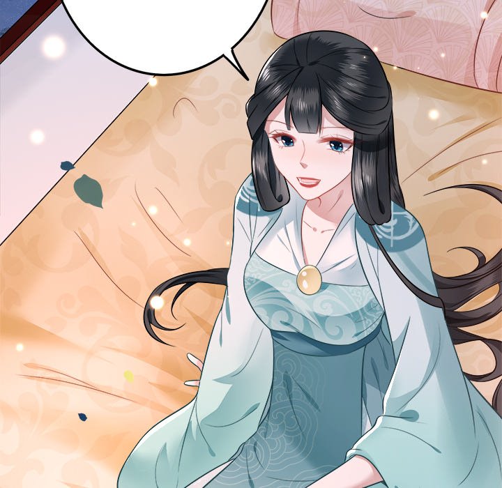 Read The Queen of Hell chapter 2 image 50 on Lezhin