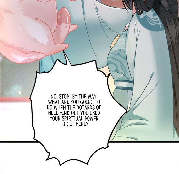 Read The Queen of Hell chapter 2 image 55 on Lezhin