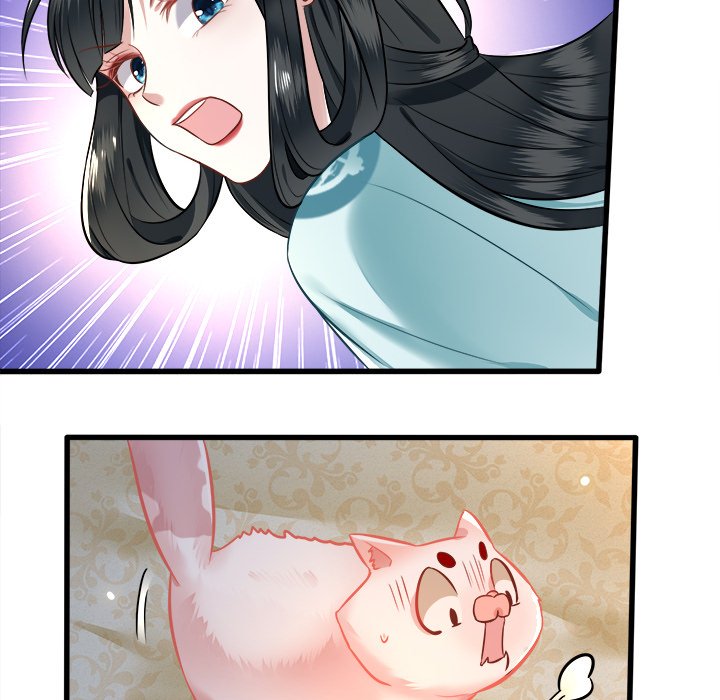 Read The Queen of Hell chapter 2 image 60 on Lezhin
