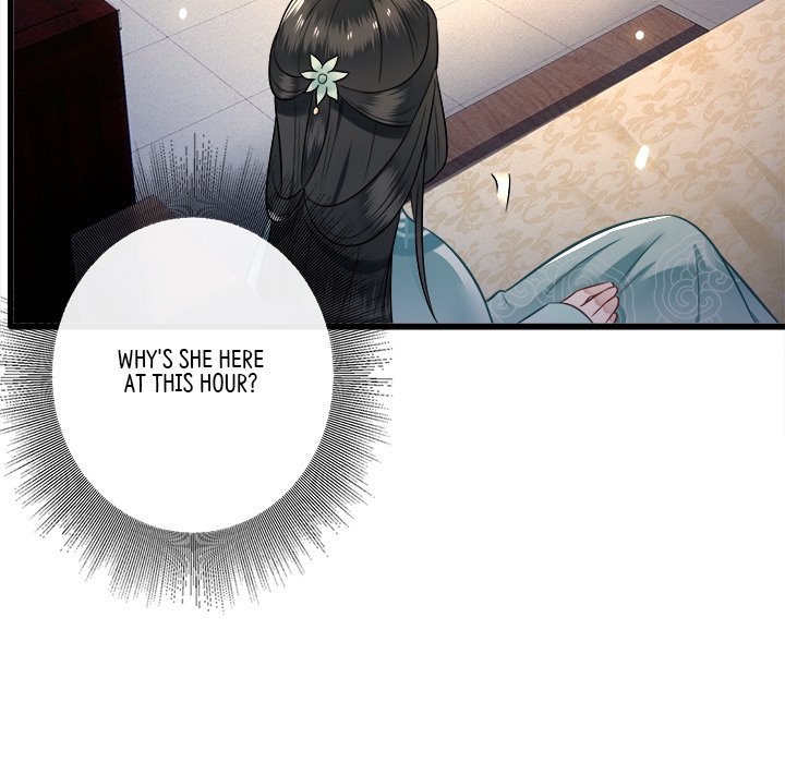 Read The Queen of Hell chapter 2 image 64 on Lezhin