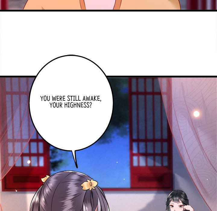 Read The Queen of Hell chapter 2 image 66 on Lezhin