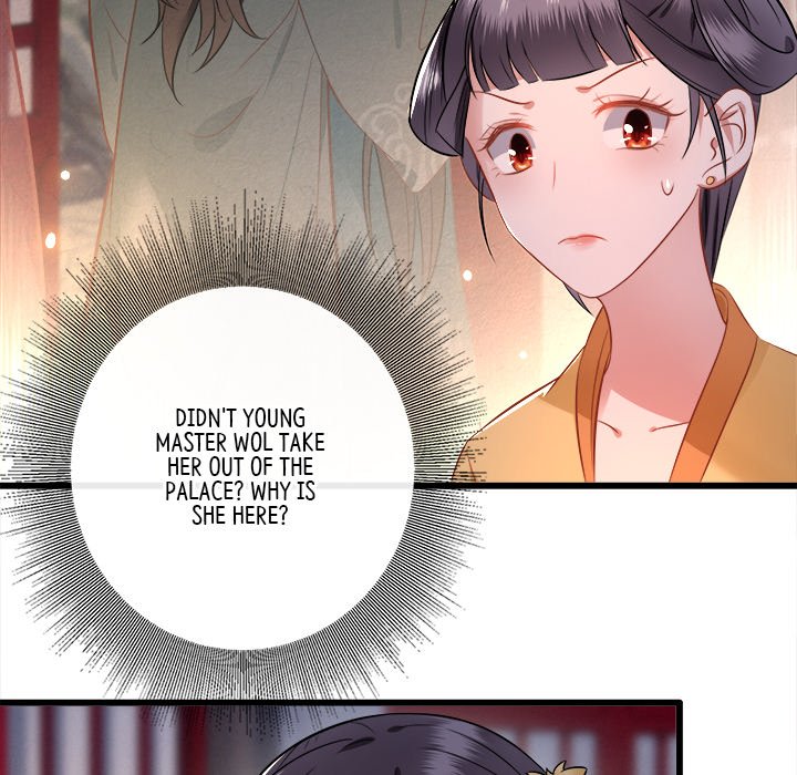 Read The Queen of Hell chapter 2 image 70 on Lezhin