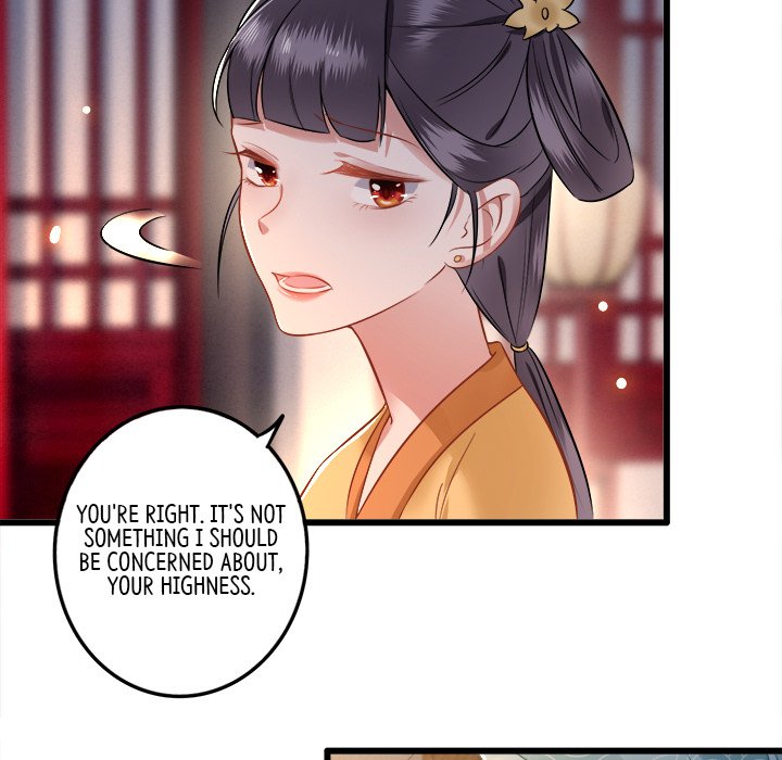 Read The Queen of Hell chapter 2 image 71 on Lezhin