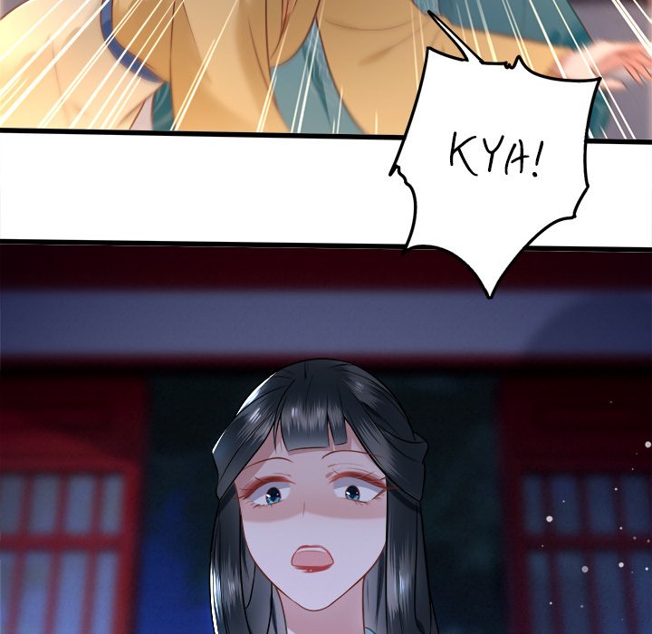 Read The Queen of Hell chapter 2 image 76 on Lezhin