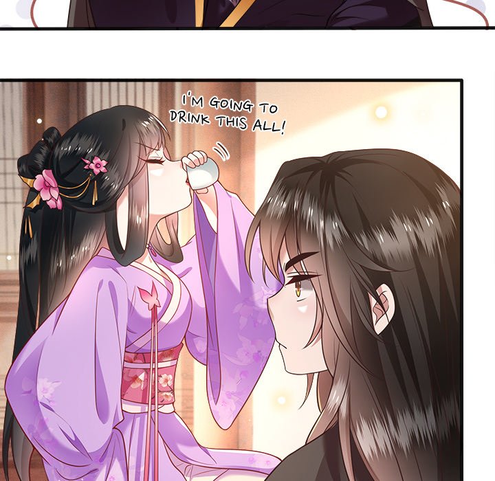 Read The Queen of Hell chapter 20 image 10 on Lezhin