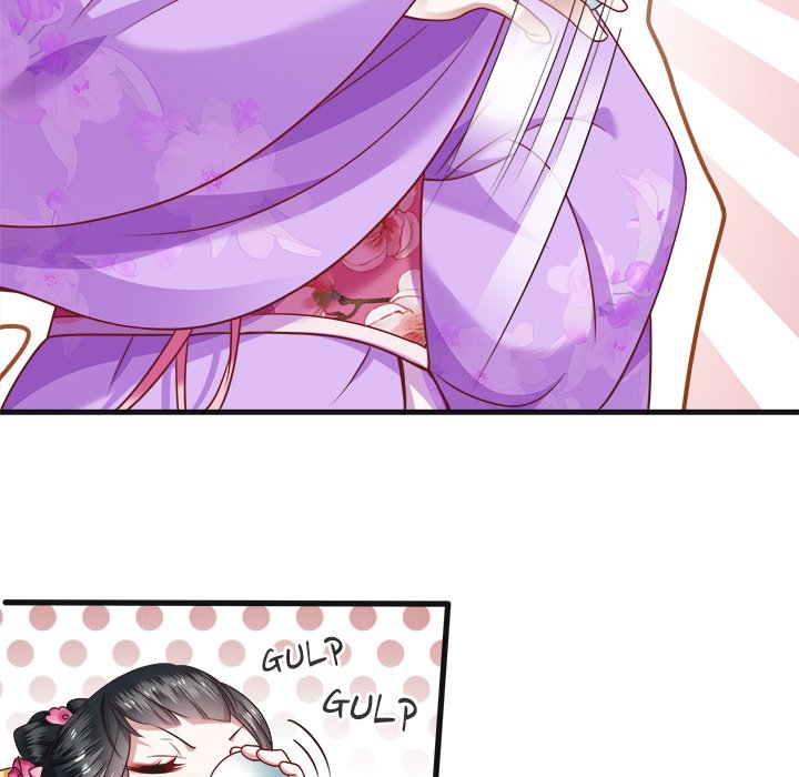 Read The Queen of Hell chapter 20 image 16 on Lezhin