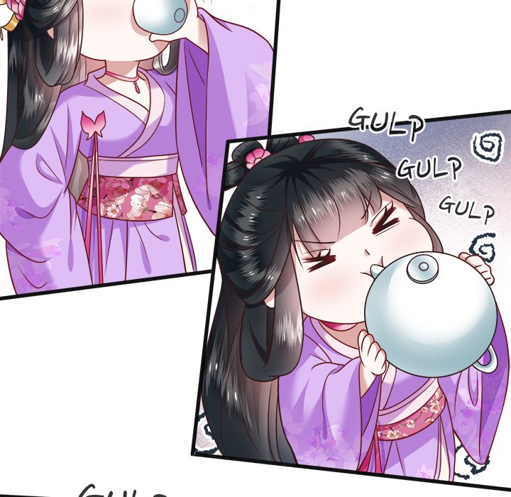 Read The Queen of Hell chapter 20 image 17 on Lezhin