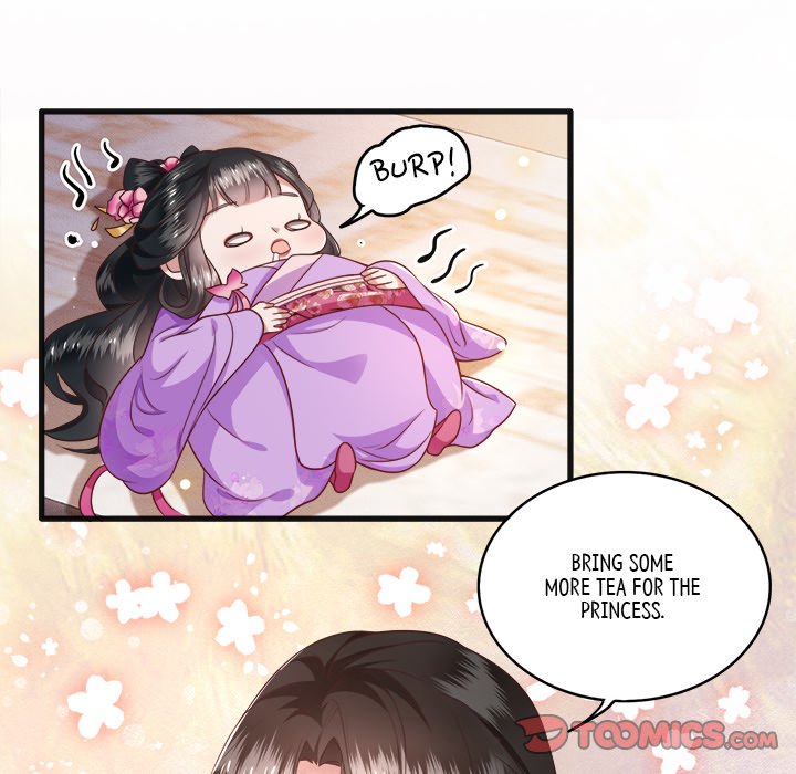 Read The Queen of Hell chapter 20 image 19 on Lezhin