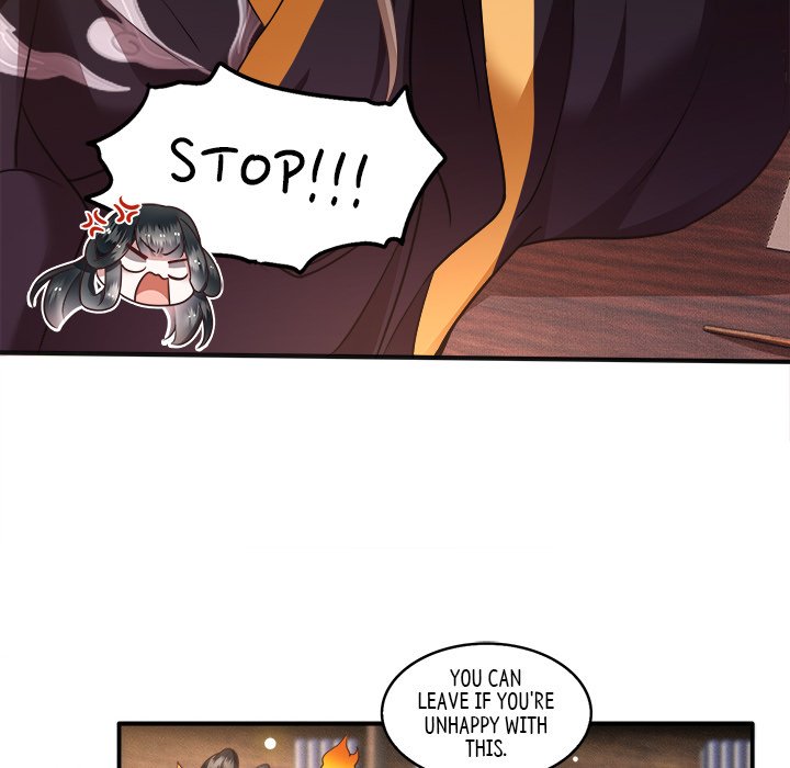 Read The Queen of Hell chapter 20 image 21 on Lezhin