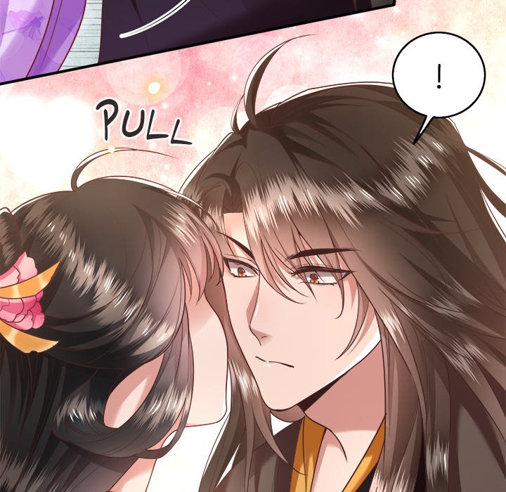Read The Queen of Hell chapter 20 image 23 on Lezhin