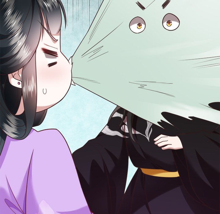 Read The Queen of Hell chapter 20 image 27 on Lezhin