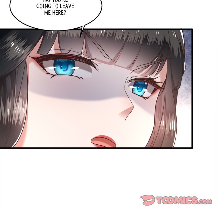 Read The Queen of Hell chapter 20 image 31 on Lezhin