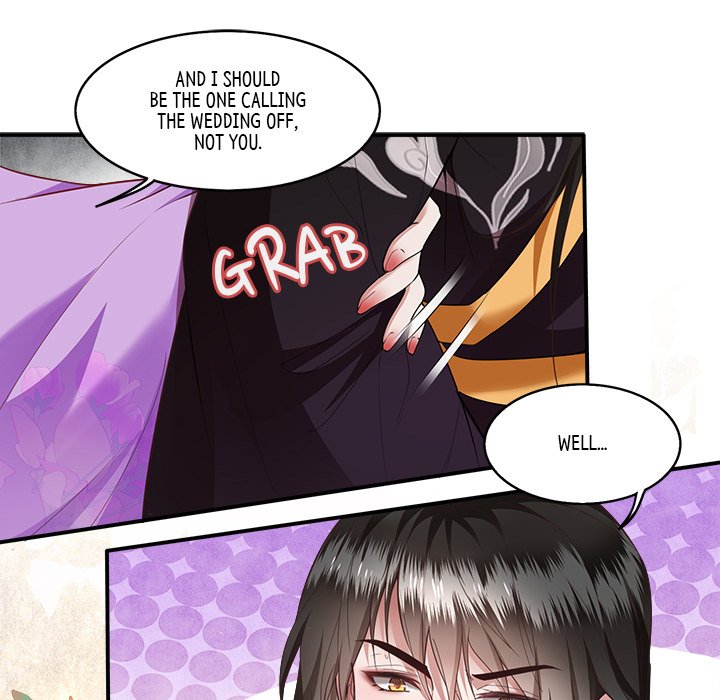 Read The Queen of Hell chapter 20 image 32 on Lezhin