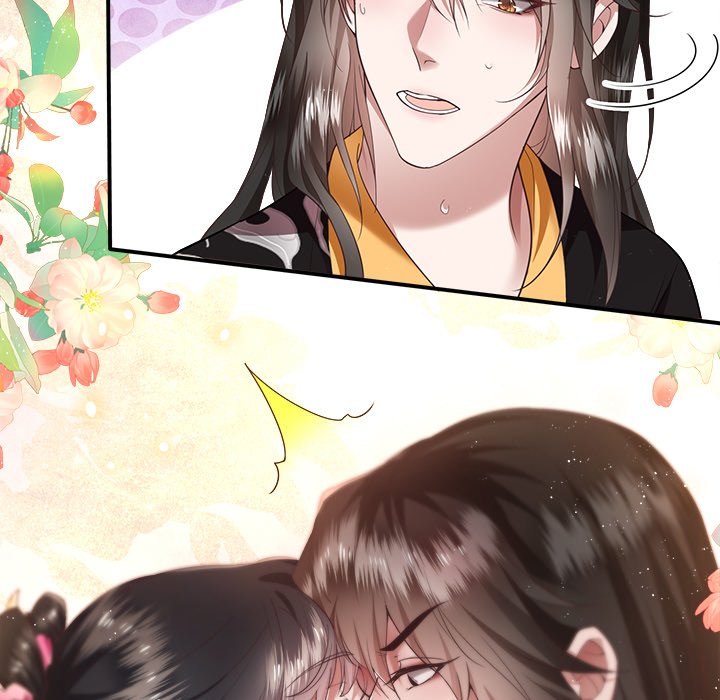Read The Queen of Hell chapter 20 image 33 on Lezhin
