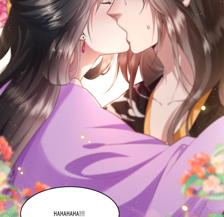 Read The Queen of Hell chapter 20 image 34 on Lezhin