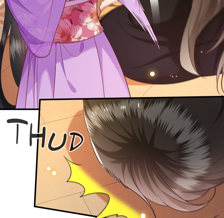 Read The Queen of Hell chapter 20 image 36 on Lezhin