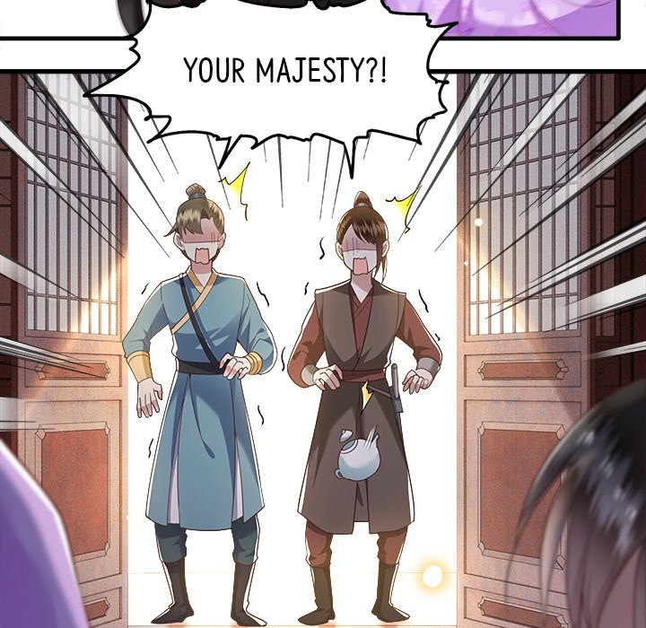 Read The Queen of Hell chapter 20 image 38 on Lezhin