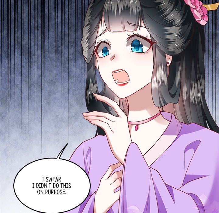 Read The Queen of Hell chapter 20 image 41 on Lezhin