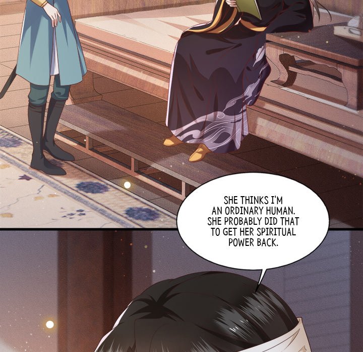 Read The Queen of Hell chapter 20 image 45 on Lezhin