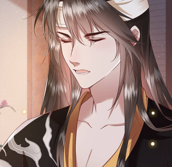 Read The Queen of Hell chapter 20 image 46 on Lezhin