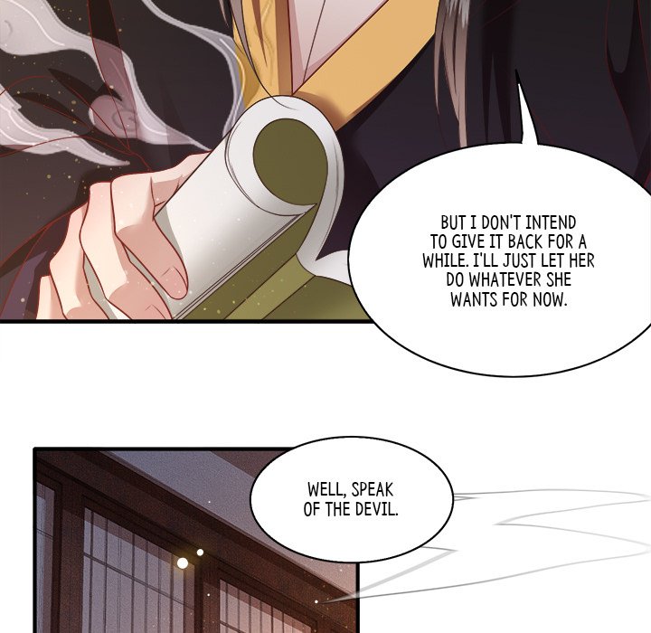 Read The Queen of Hell chapter 20 image 47 on Lezhin