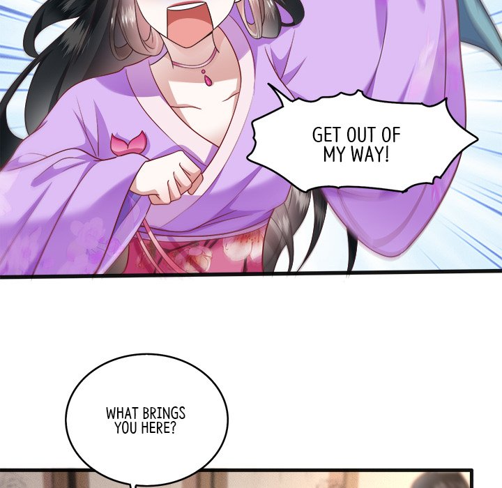 Read The Queen of Hell chapter 20 image 5 on Lezhin