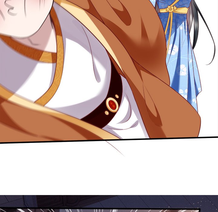 Read The Queen of Hell chapter 20 image 52 on Lezhin