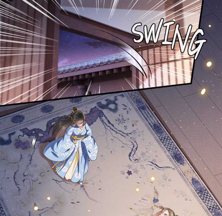Read The Queen of Hell chapter 20 image 53 on Lezhin