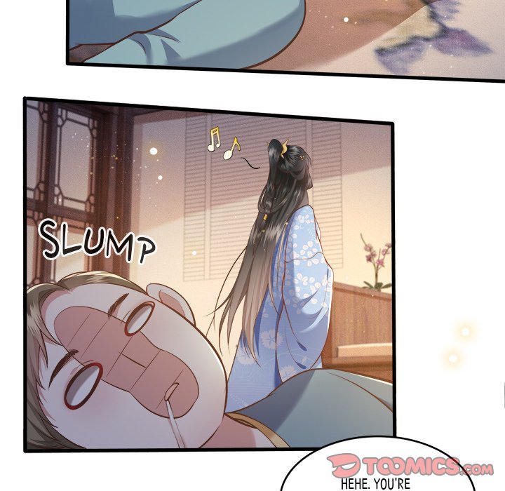Read The Queen of Hell chapter 20 image 55 on Lezhin