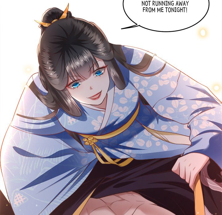 Read The Queen of Hell chapter 20 image 56 on Lezhin
