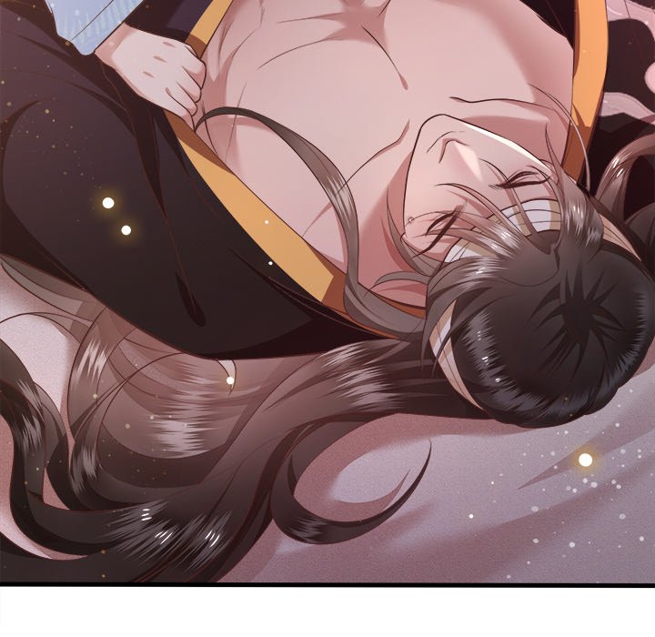 Read The Queen of Hell chapter 20 image 57 on Lezhin
