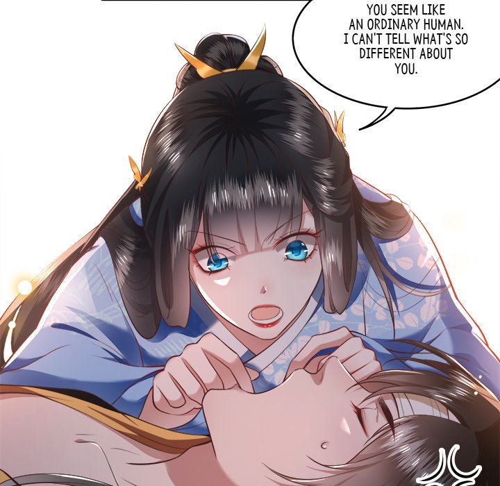 Read The Queen of Hell chapter 20 image 60 on Lezhin