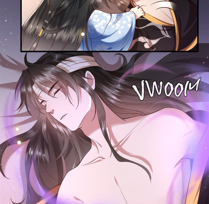 Read The Queen of Hell chapter 20 image 65 on Lezhin