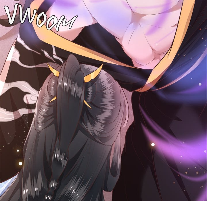 Read The Queen of Hell chapter 20 image 66 on Lezhin