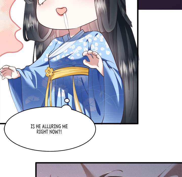 Read The Queen of Hell chapter 20 image 68 on Lezhin