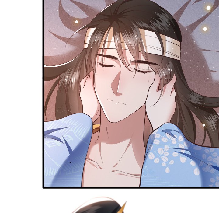 Read The Queen of Hell chapter 20 image 69 on Lezhin