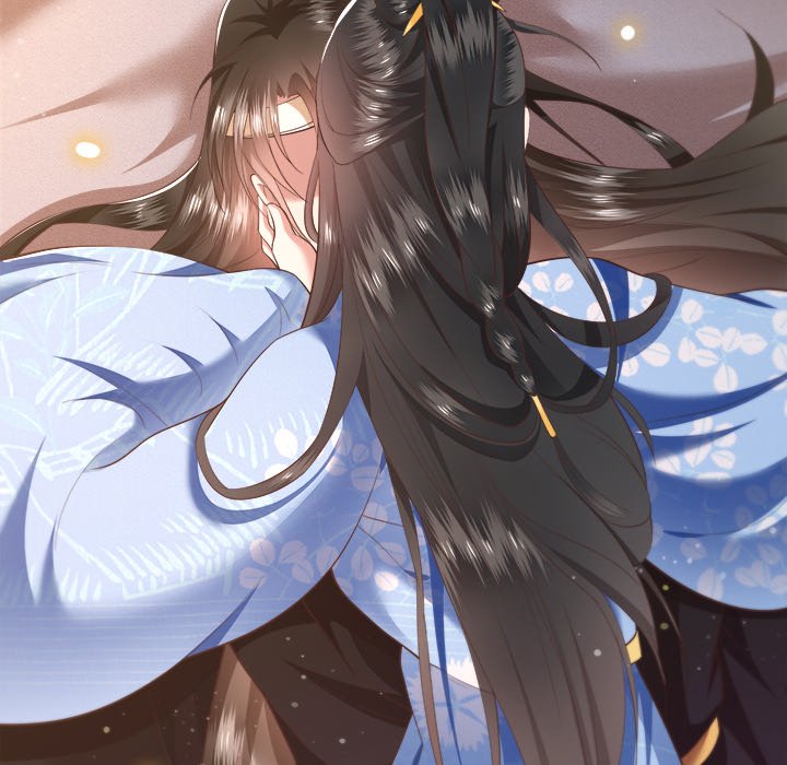 Read The Queen of Hell chapter 20 image 72 on Lezhin