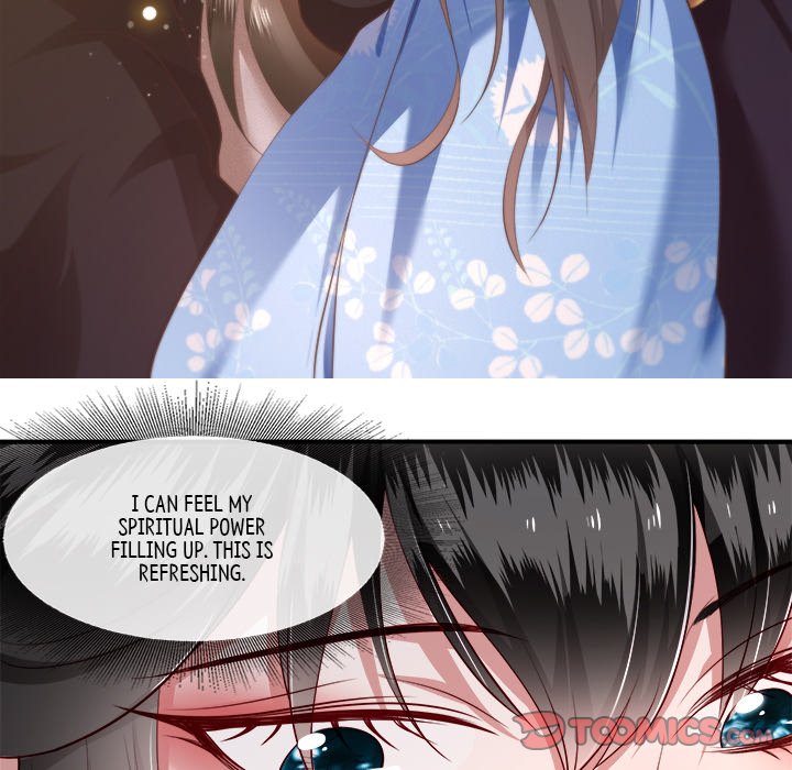 Read The Queen of Hell chapter 20 image 73 on Lezhin