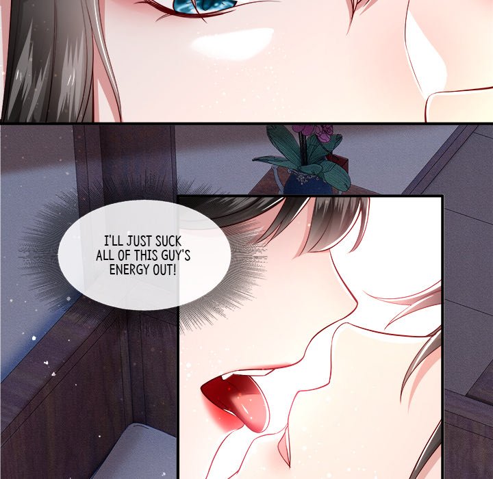 Read The Queen of Hell chapter 20 image 74 on Lezhin